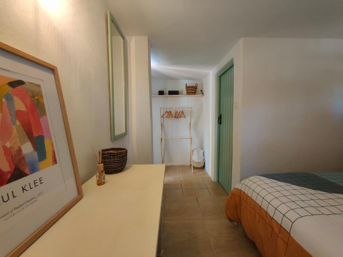 Cortijo Vacas Gordas B&B Кастел де Феро Екстериор снимка